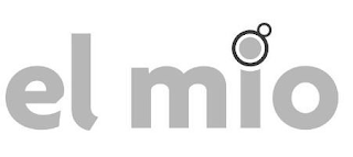 EL MIO logo