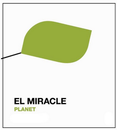 EL MIRACLE PLANET logo
