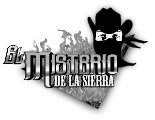 EL MISTERIO DE LA SIERRA logo