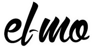 EL-MO logo