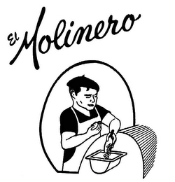 EL MOLINERO logo