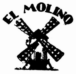 EL MOLINO logo