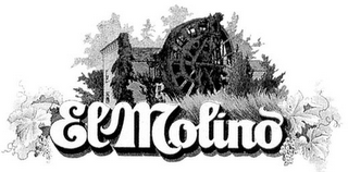 EL MOLINO logo