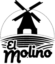 EL MOLINO logo