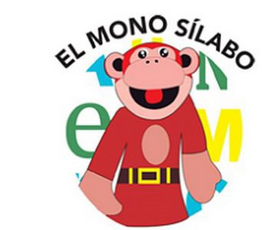 EL MONO SÍLABO EM logo
