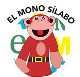 EL MONO SÍLABO EM logo