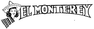 EL MONTE-REY logo