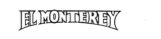 EL MONTEREY logo