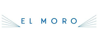 EL MORO logo