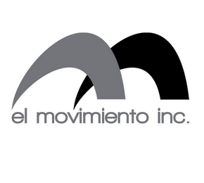 EL MOVIMIENTO INC. logo