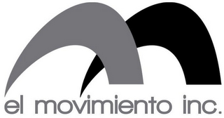 EL MOVIMIENTO INC. logo
