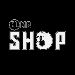 EL MR SHOP logo