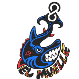 EL MUELLE 8 logo