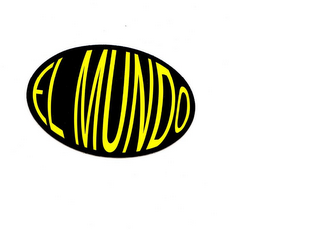EL MUNDO logo