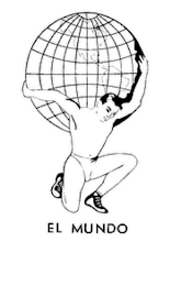 EL MUNDO logo