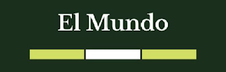 EL MUNDO logo