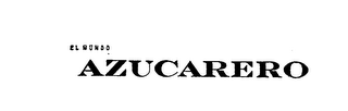 EL MUNDO AZUCARERO logo