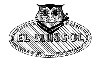 EL MUSSOL logo