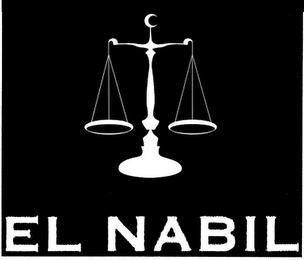 EL NABIL logo
