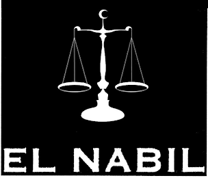 EL NABIL logo