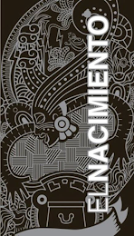 EL NACIMIENTO logo