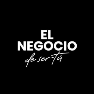 EL NEGOCIO DE SER TU logo