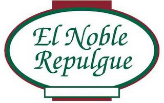 EL NOBLE REPULGUE logo
