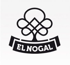 EL NOGAL logo