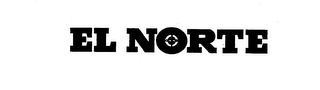 EL NORTE logo