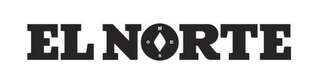 EL NORTE N E S O logo