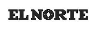 EL NORTE N E S O logo