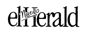 EL NUEVO HERALD logo