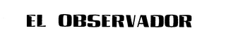 EL OBSERVADOR logo