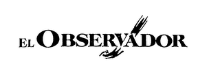 EL OBSERVADOR logo