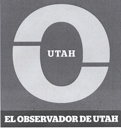 EL OBSERVADOR DE UTAH logo