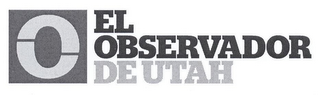 EL OBSERVADOR DE UTAH logo