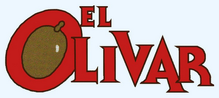 EL OLIVAR logo