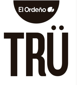 EL ORDEÑO TRÜ logo