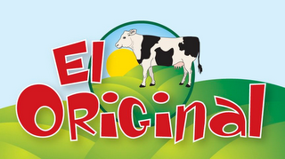 EL ORIGINAL logo
