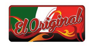 EL ORIGINAL logo