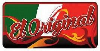 EL ORIGINAL logo