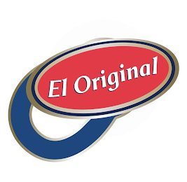 EL ORIGINAL logo