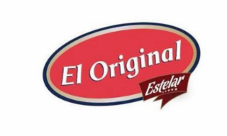 EL ORIGINAL ESTELAR logo
