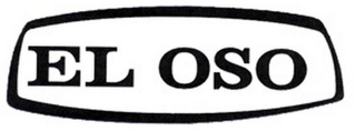 EL OSO logo
