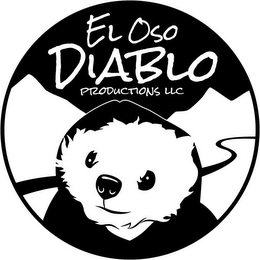 EL OSO DIABLO PRODUCTIONS LLC logo