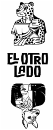 EL OTRO LADO logo