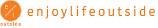 EL OUTSIDE ENJOYLIFEOUTSIDE logo