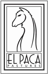 EL PACA PASTURES logo
