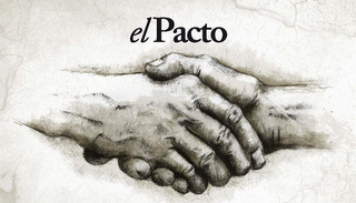 EL PACTO logo