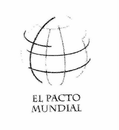 EL PACTO MUNDIAL logo